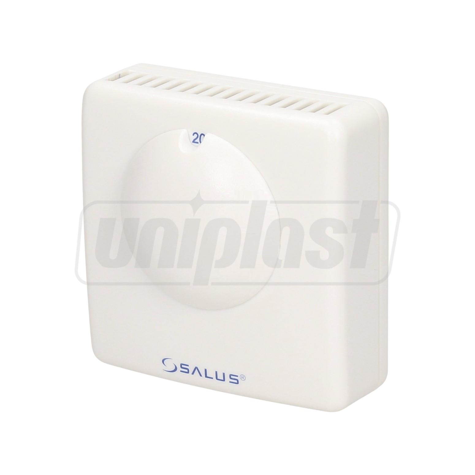 Termostat mecanic RT100 SALUS