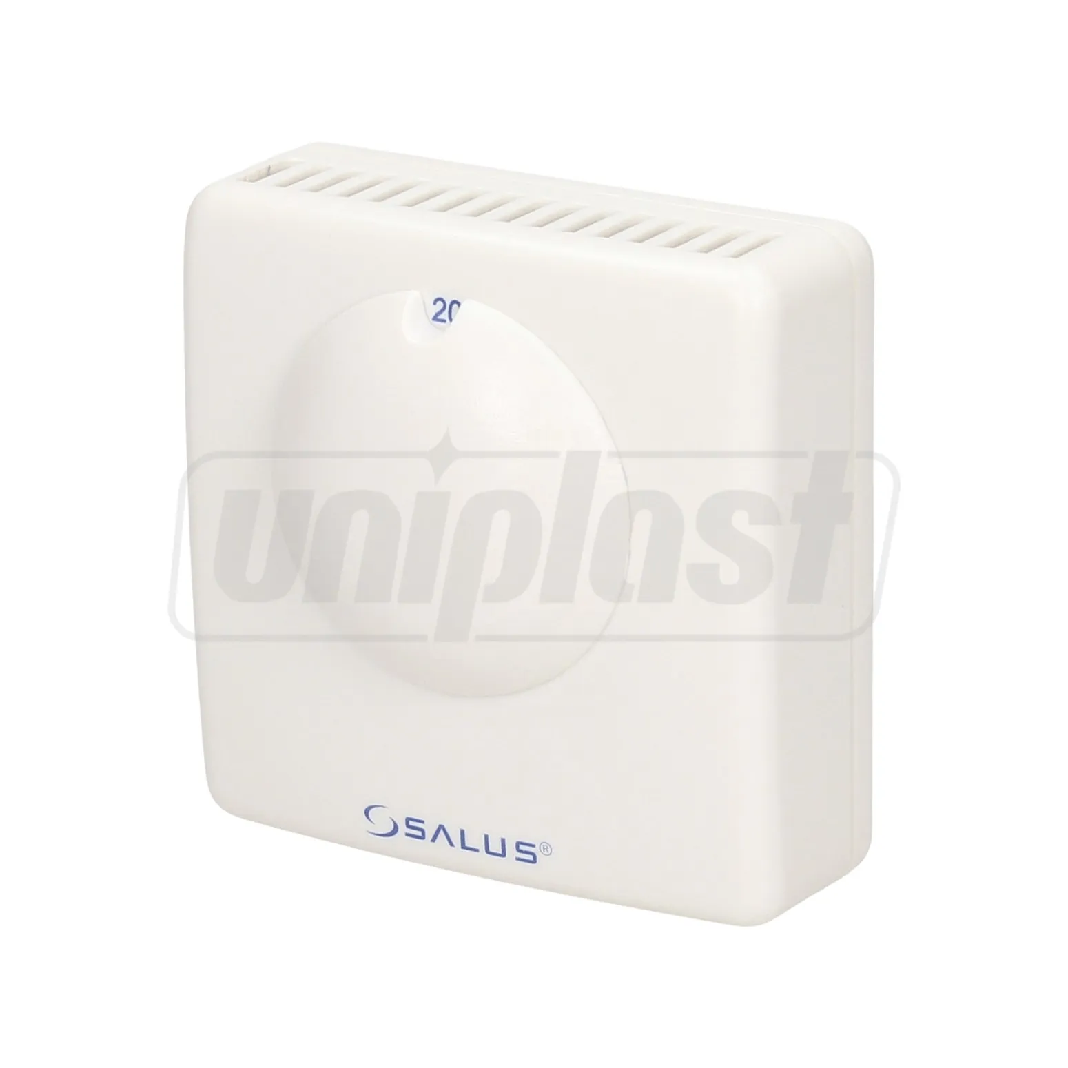 Termostat mecanic RT100  SALUS