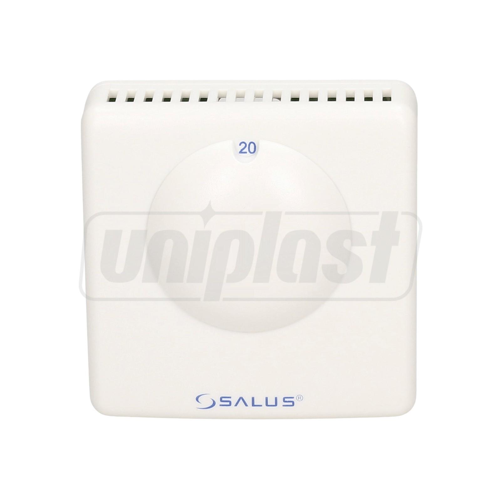 Termostat mecanic RT100 SALUS