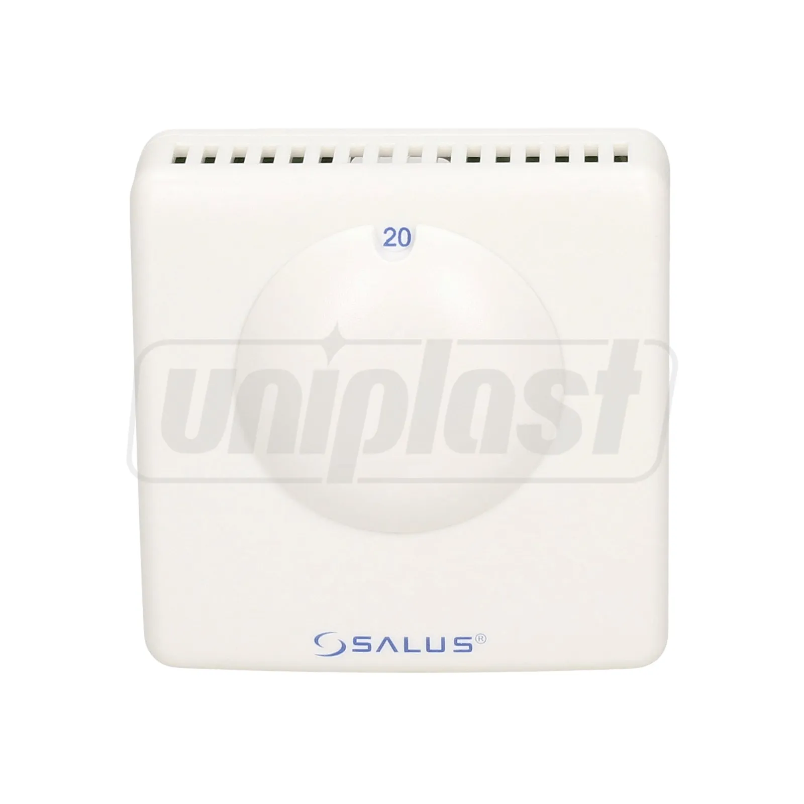 Termostat mecanic RT100  SALUS