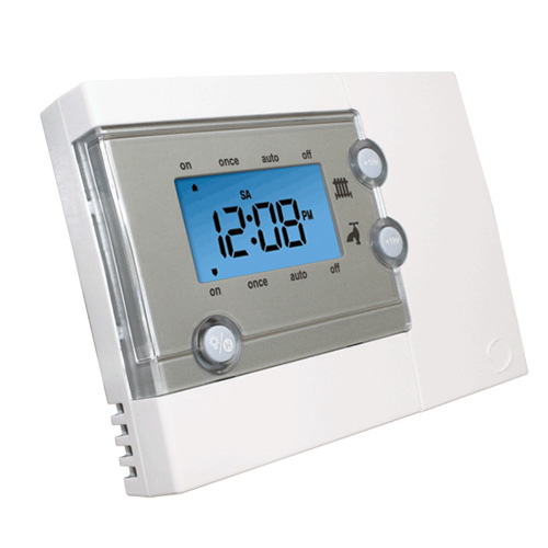 Cronotermostat saptaminal 2 canale EP200 SALUS