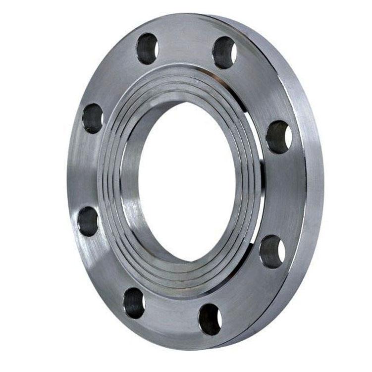 Flansa sudura plata otel D.250 (270) PN25 DIN (12 gauri) SK (RU)