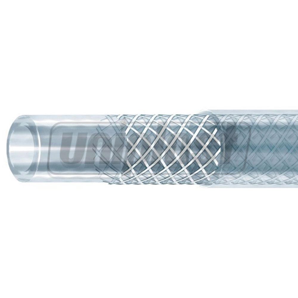 Furtun tehnic ECOTECH D.16x3 PN10 (transparent)  CELLFAST