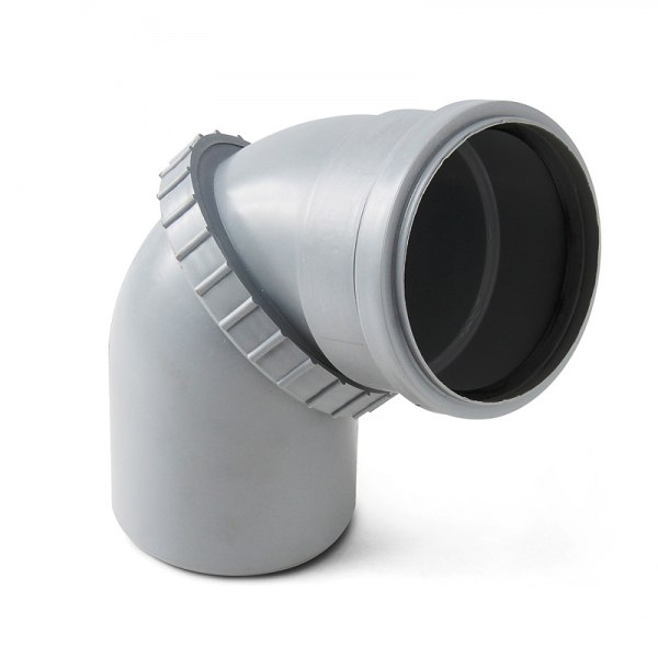 Отвод ПП D. 50 УНИВЕРСАЛЬНЫЙ