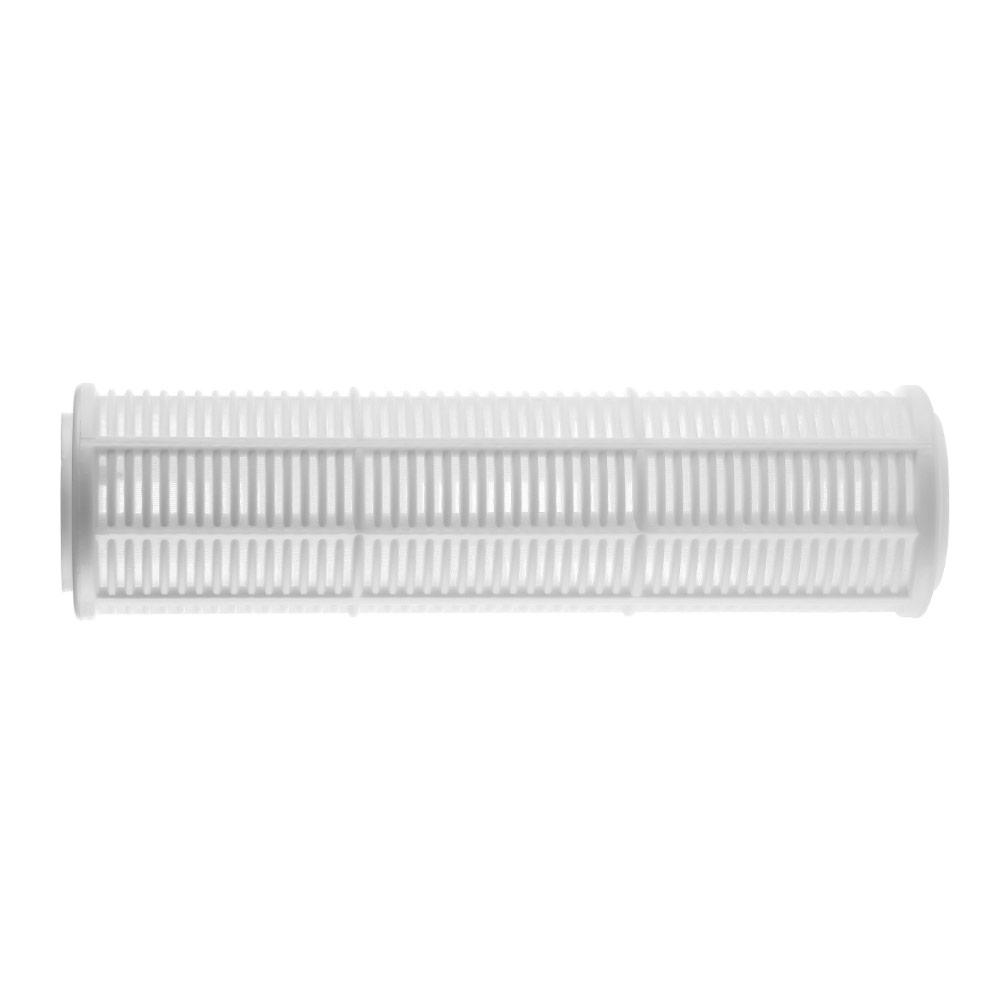 Cartus pentru filtru 10" cu plasa din nailon 100 mcm SFC 10  BREEZE