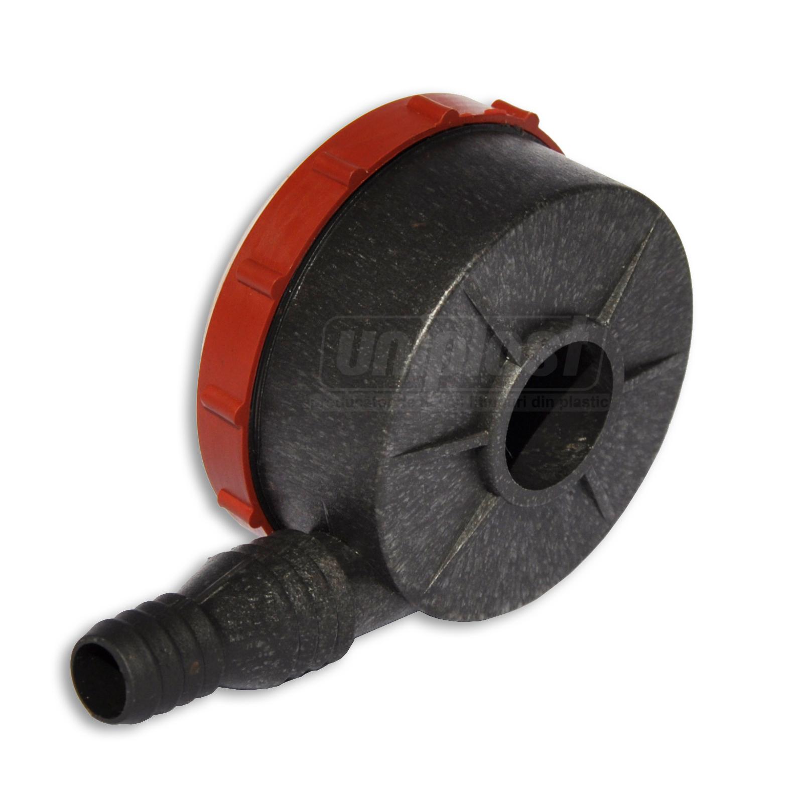 Ороситель "Улитка"