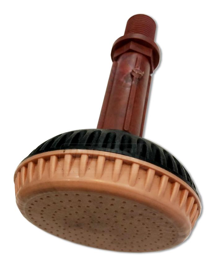 Para pentru dus de vara - plastic mica EP (fara robinet) BA