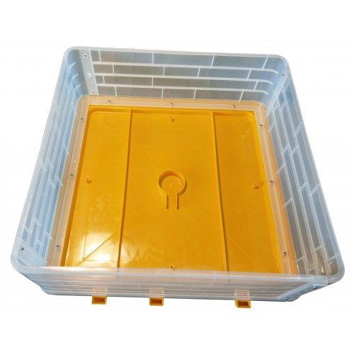 Incubator 36 buc. MS36 (84362100)