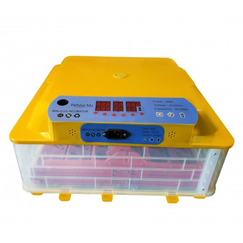 Incubator 36 buc. MS36 (84362100)