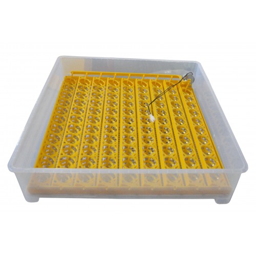 Incubator 98 buc. MS98 (84362100)