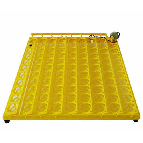 Incubator 98 buc. MS98 (84362100)