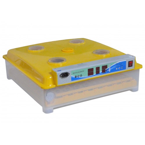 Incubator 64 buc. MS64 (84362100)