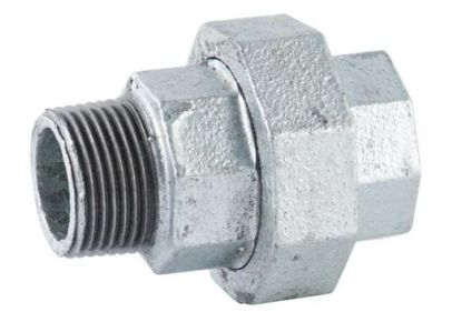 Olandez FE/FI D. 2.1/2" galvanizat