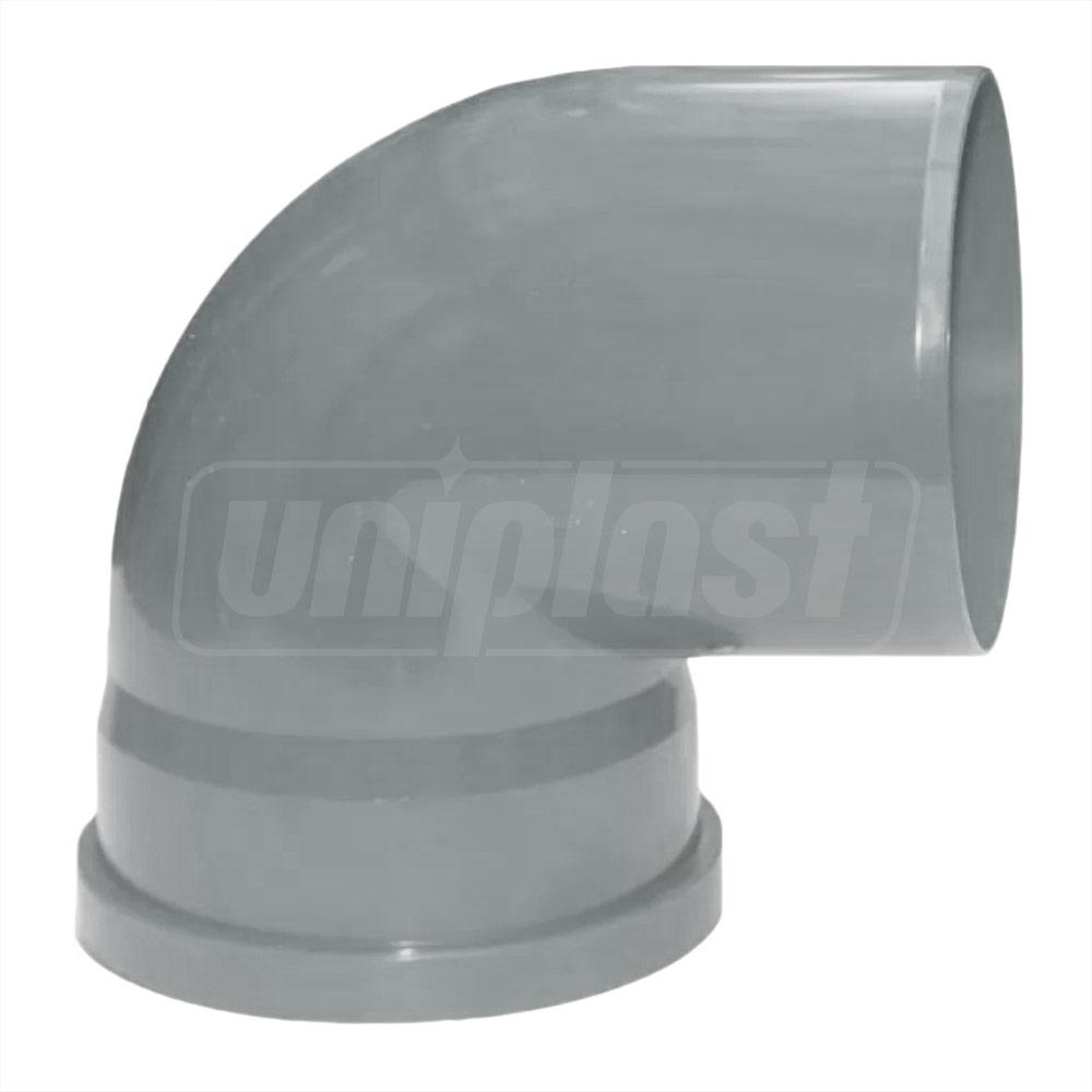 Cot PP D.110 / 90°  UNIPLAST