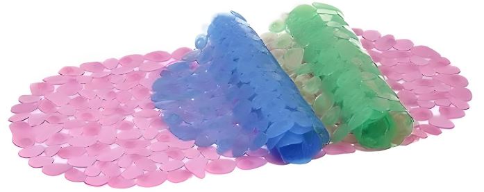 Covoras silicon cada/cabina de dus VM10888