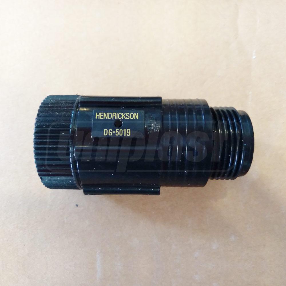 Regulator presiune D. 3/4" FE/FI 1.1 bar FLOW MAX 4bar  HUNTER