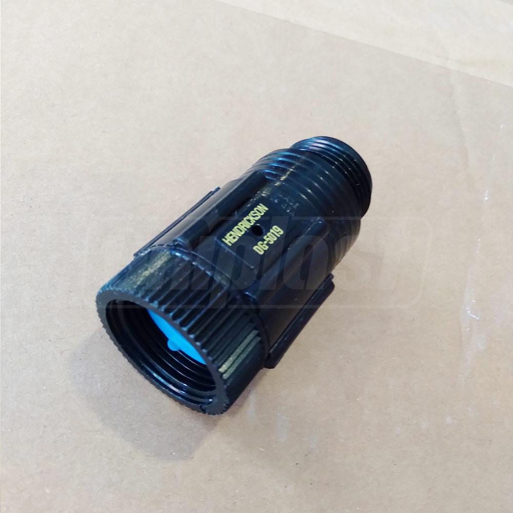 Regulator presiune D. 3/4" FE/FI 1.1 bar FLOW MAX 4bar  HUNTER