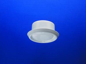 Диффузор пластиковый D.100 универсальный VD100  EUROPLAST