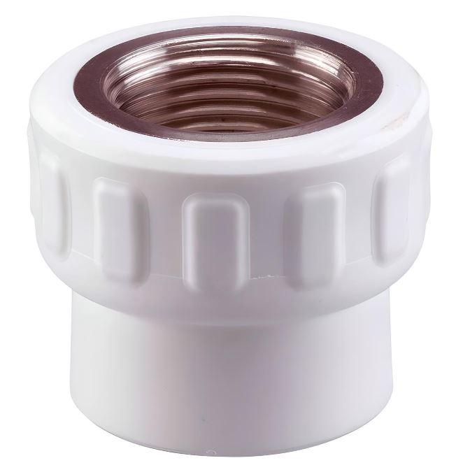 Racord PPR D. 32 x 1/2" FI KAS