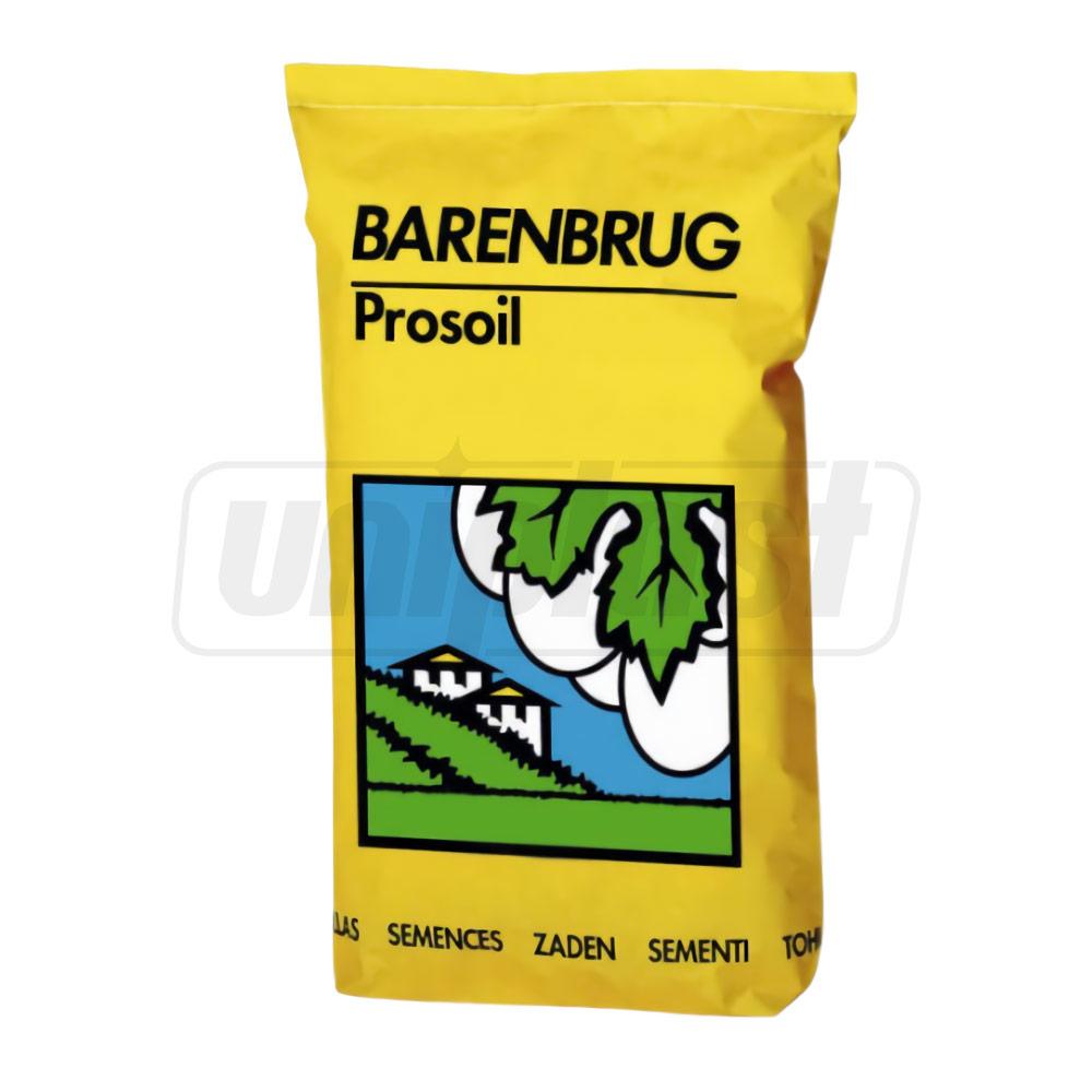 Семена для газона Prosoil Lawn Grass 15 кг BARENBRUG