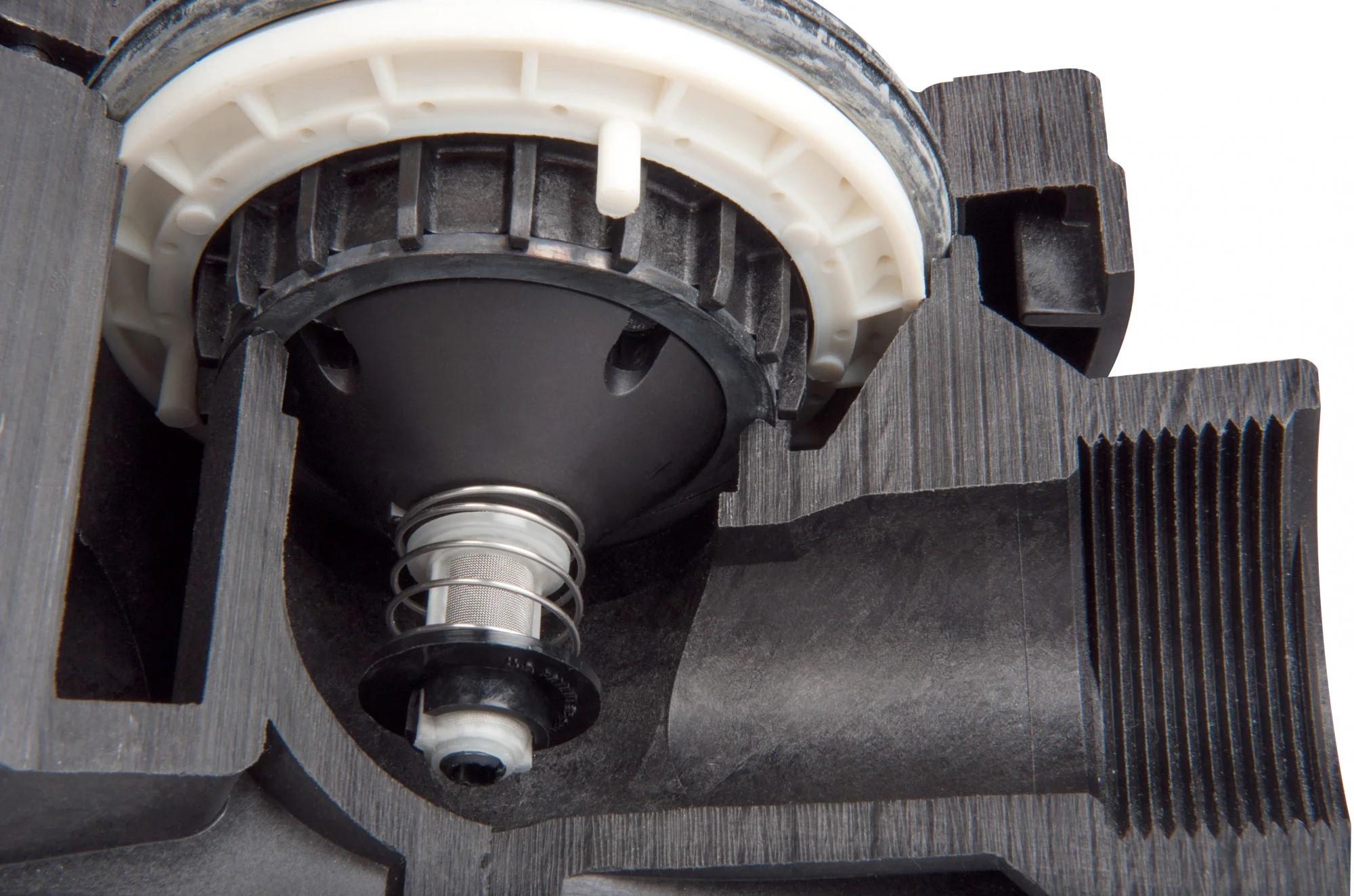 Клапан электромагнитный D. 3" М/М ICV301GB  HUNTER