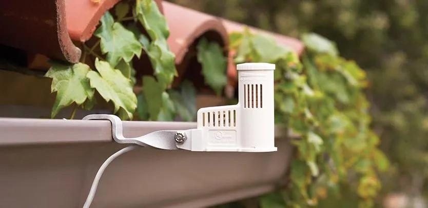 Sensor de ploaie Rain-Clik™  HUNTER