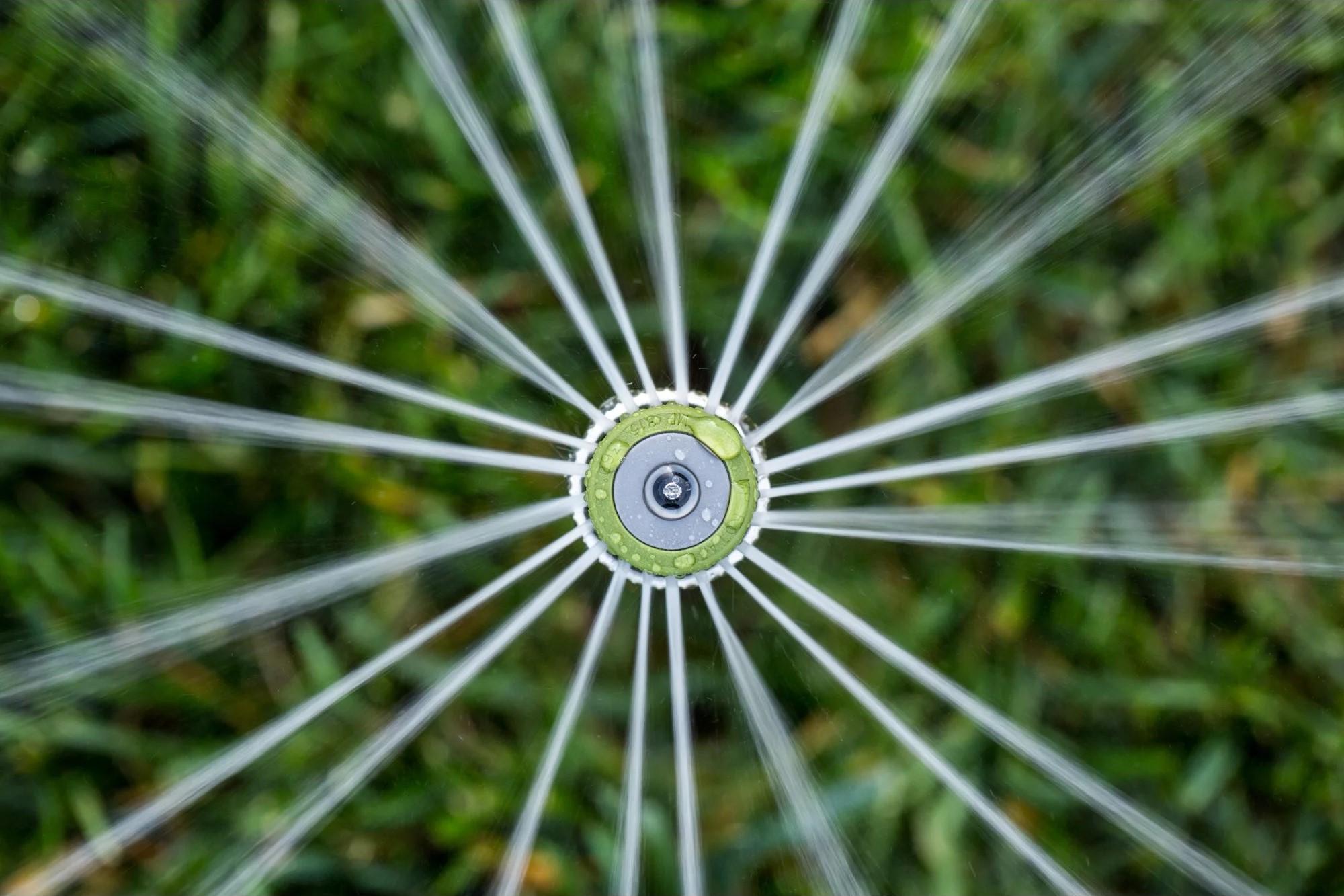 Duza Rotator MP3000 360  HUNTER