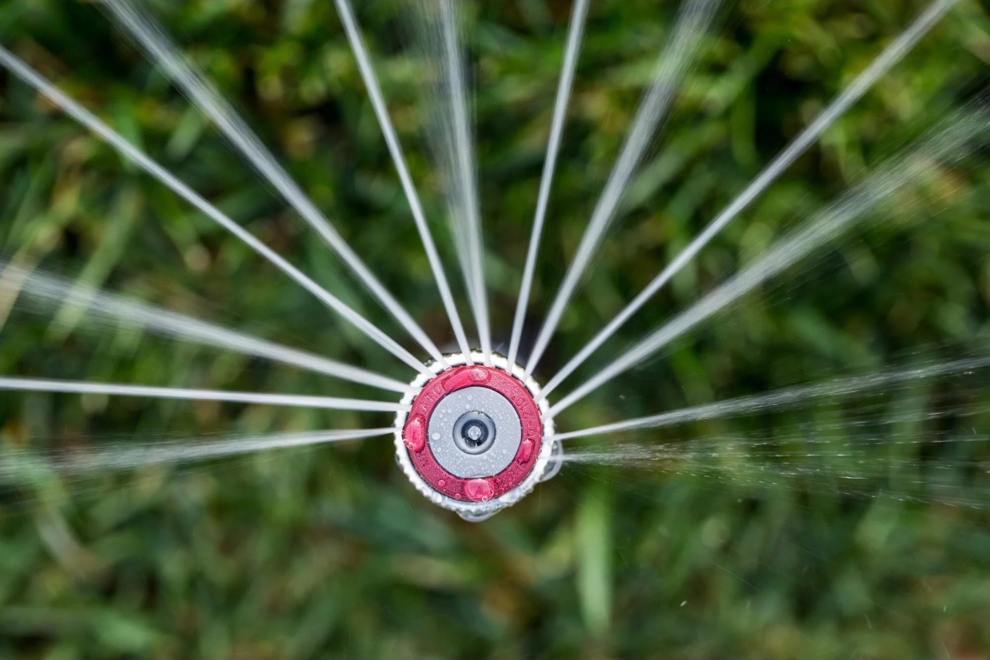 Форсунка Rotator MP800 SR90  HUNTER