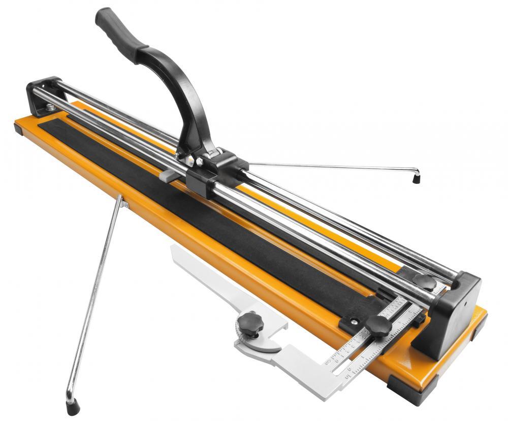 Masina manuala de taiat ceramica  800 mm Industrial  TOLSEN