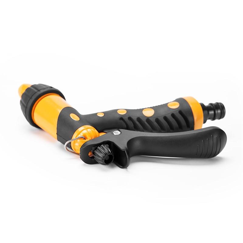 Пистолетный ороситель прямой  DINGQI