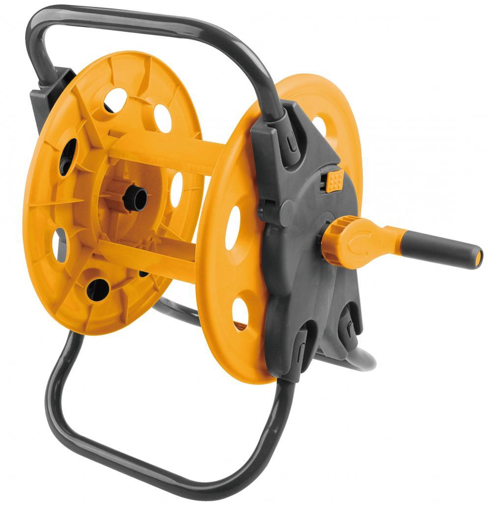 Bobina pentru furtun (1/2" x 45 m)  TOLSEN