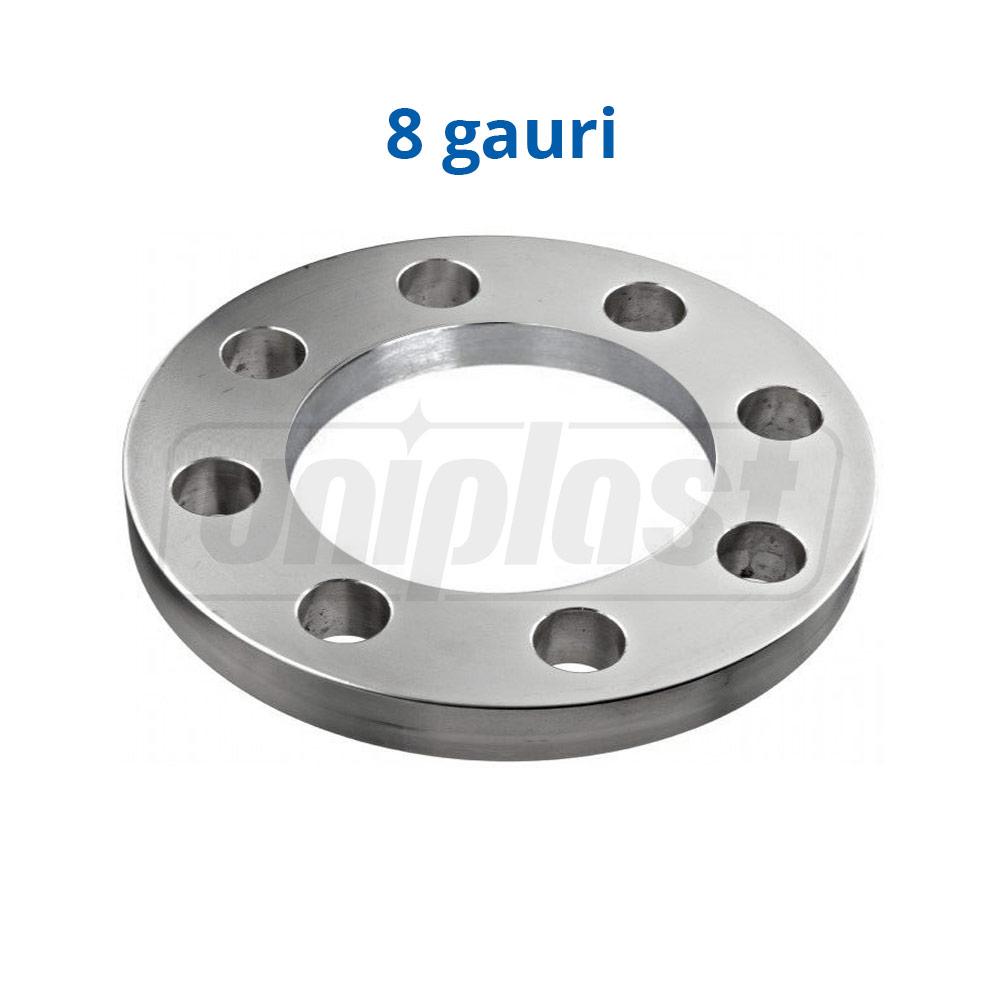Flansa libera otel D.150/180 (188) (8x25) (8 gauri) SK (RU)