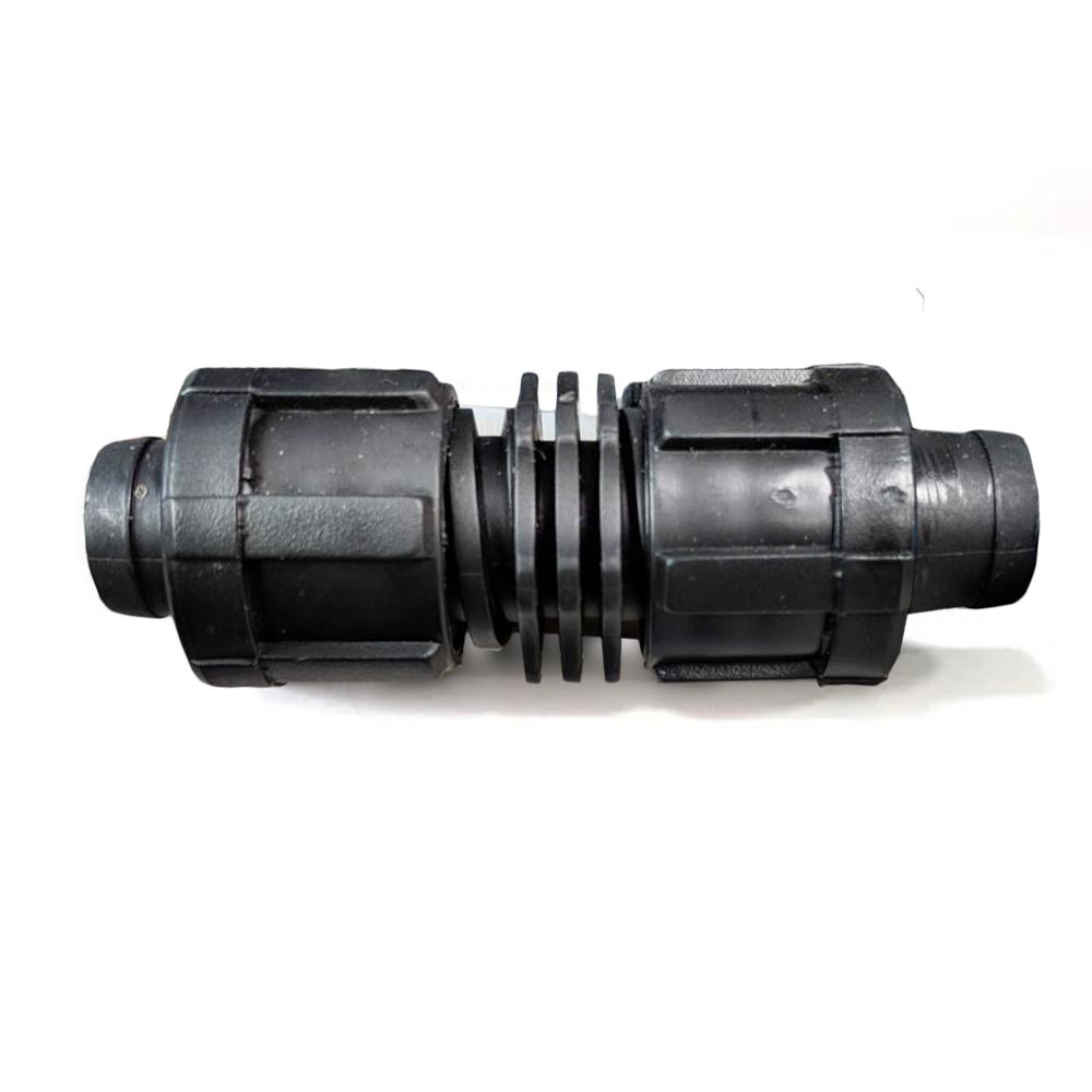 Коннектор лента + лента D. 17 (ремонтник) черный