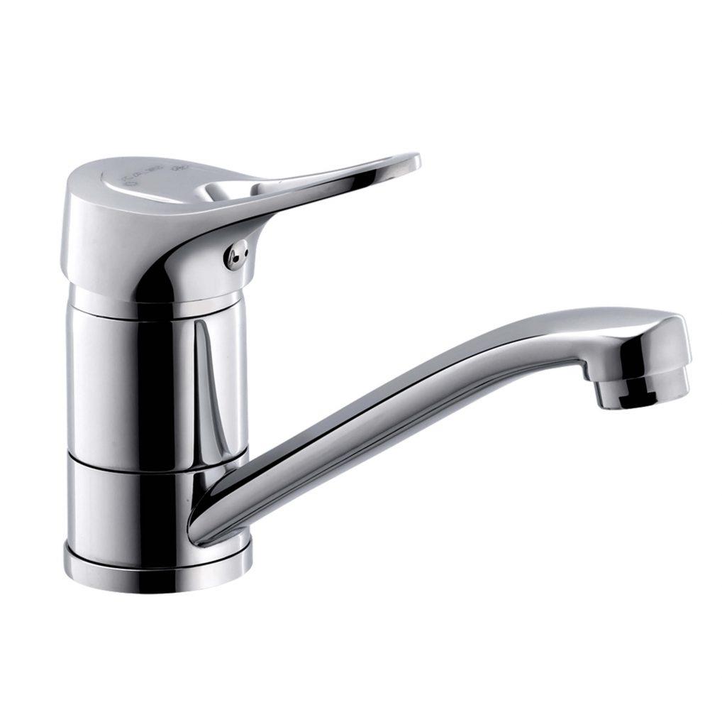 Baterie lavoar Kardelen NEW (scurta, cu stift)  KAS