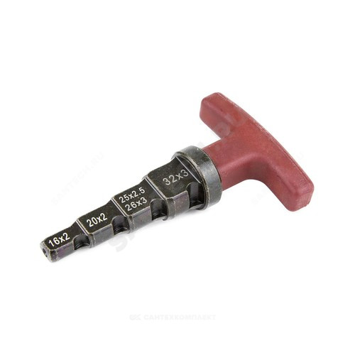 Calibrator universal PEX-AL D. 16/20/26/32 Art. 6017 Aquasfera SK (RU)