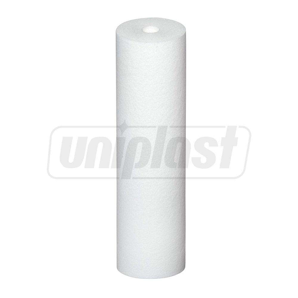 Cartus pentru filtru  5" polipropilena  5 mcm PP-5-5M