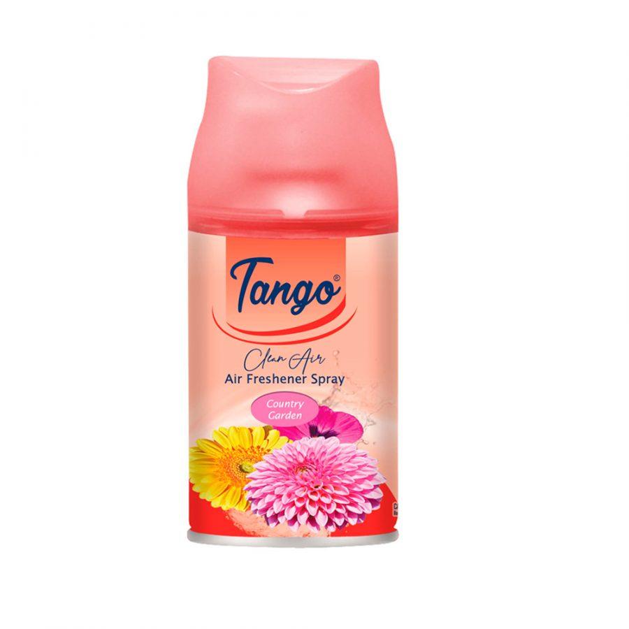 Баллон сменный для автоматического дозатора TANGO 250 мл (Country Garden)