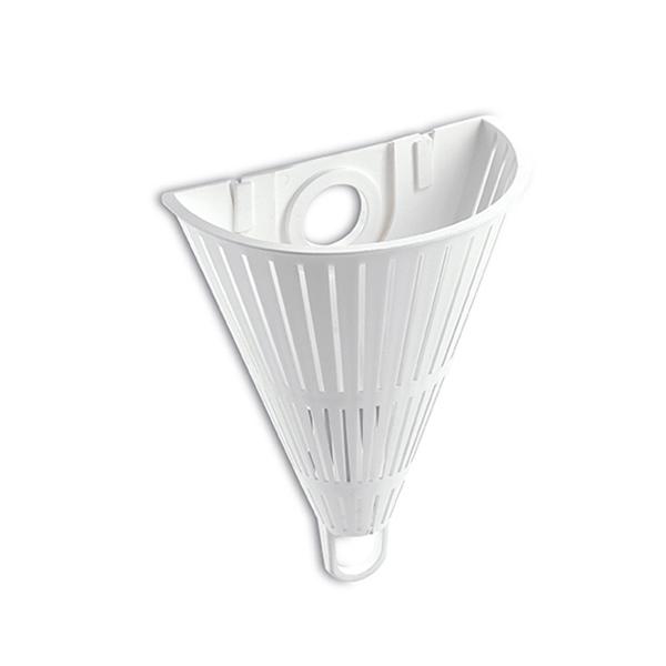 Filtru pentru cada cu iesire D. 1" FI la robinet  STP
