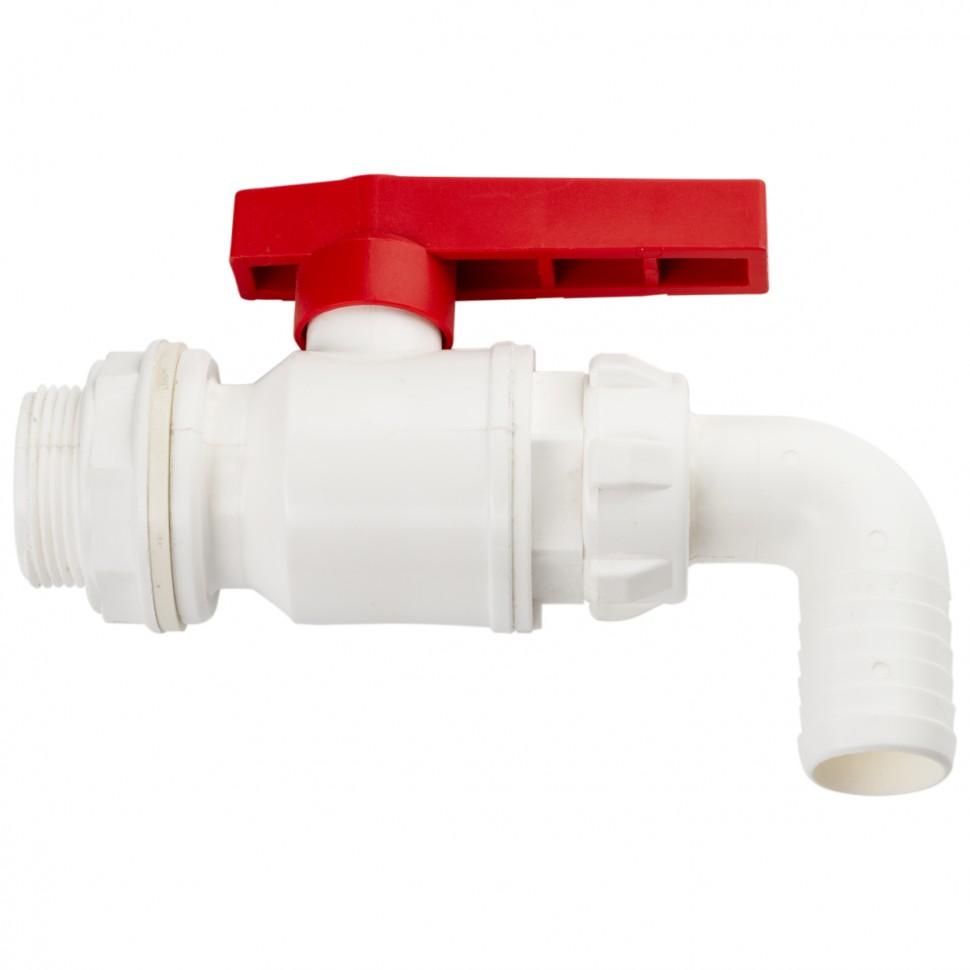 Robinet cada pentru vin D. 1" FE  STP