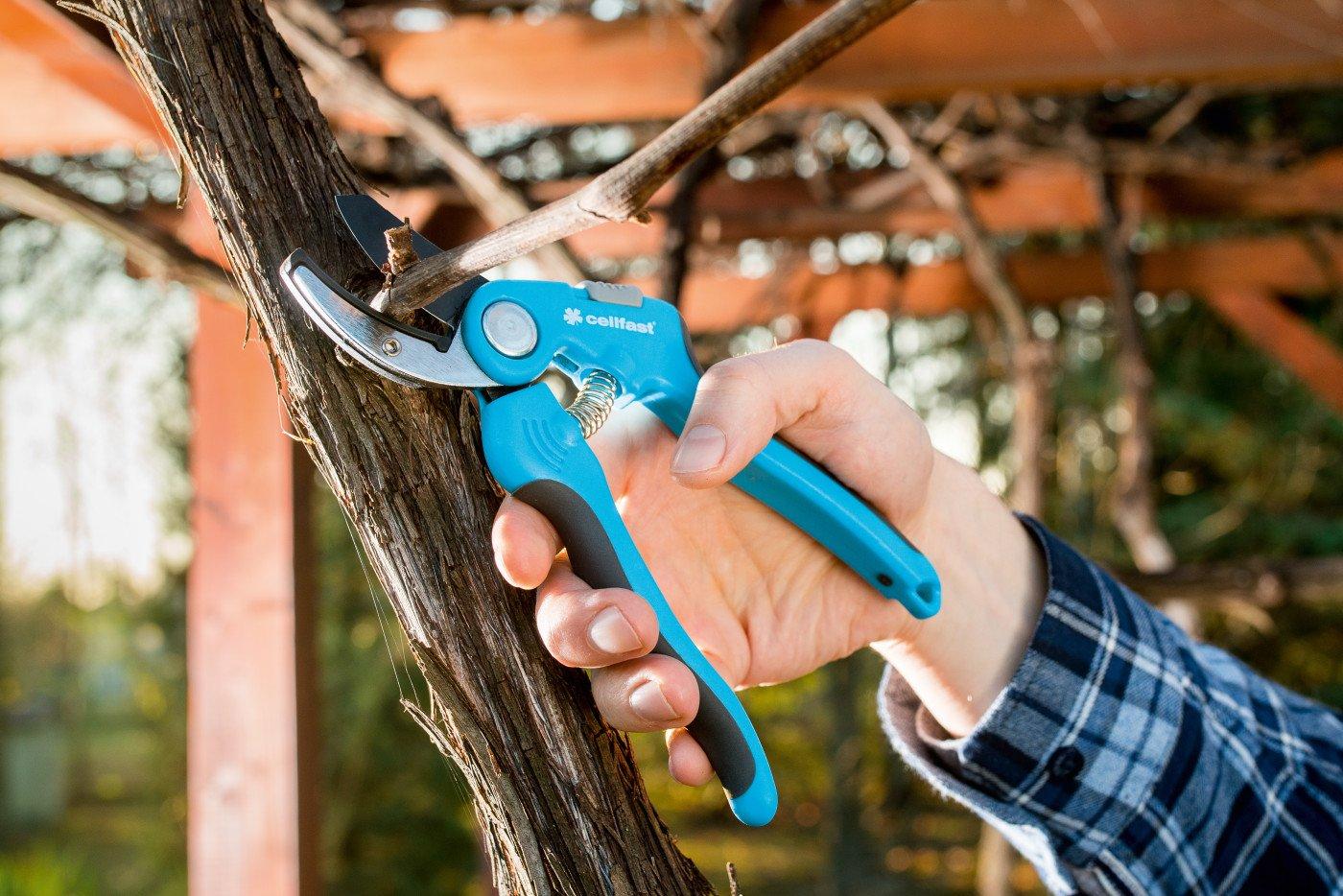 Foarfeca de gradina IDEAL 40-415  CELLFAST