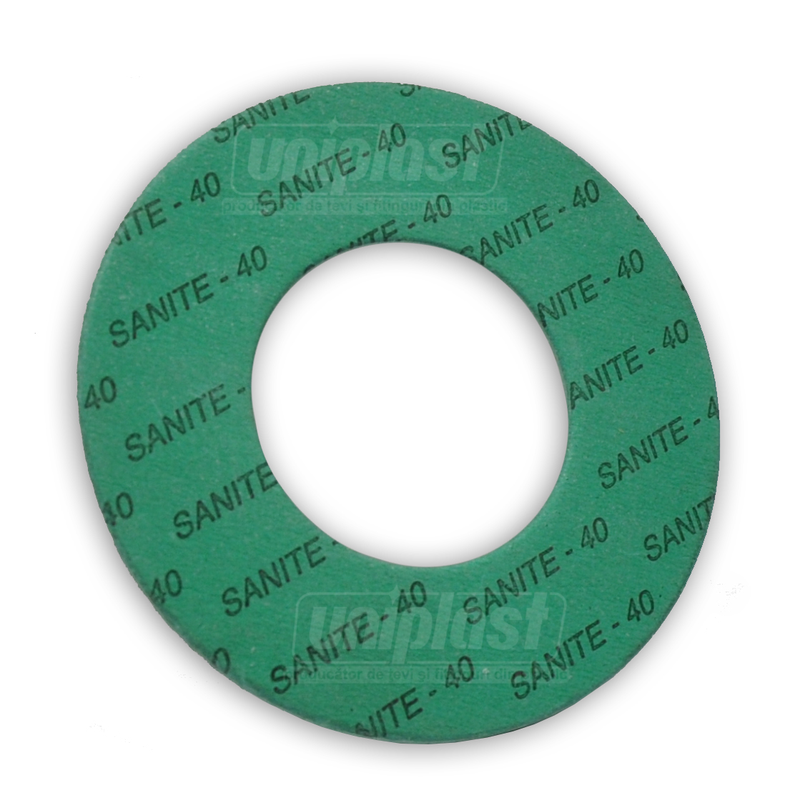 Прокладка паронитовая для фланцев D. 40 (1.1/2") Italia M