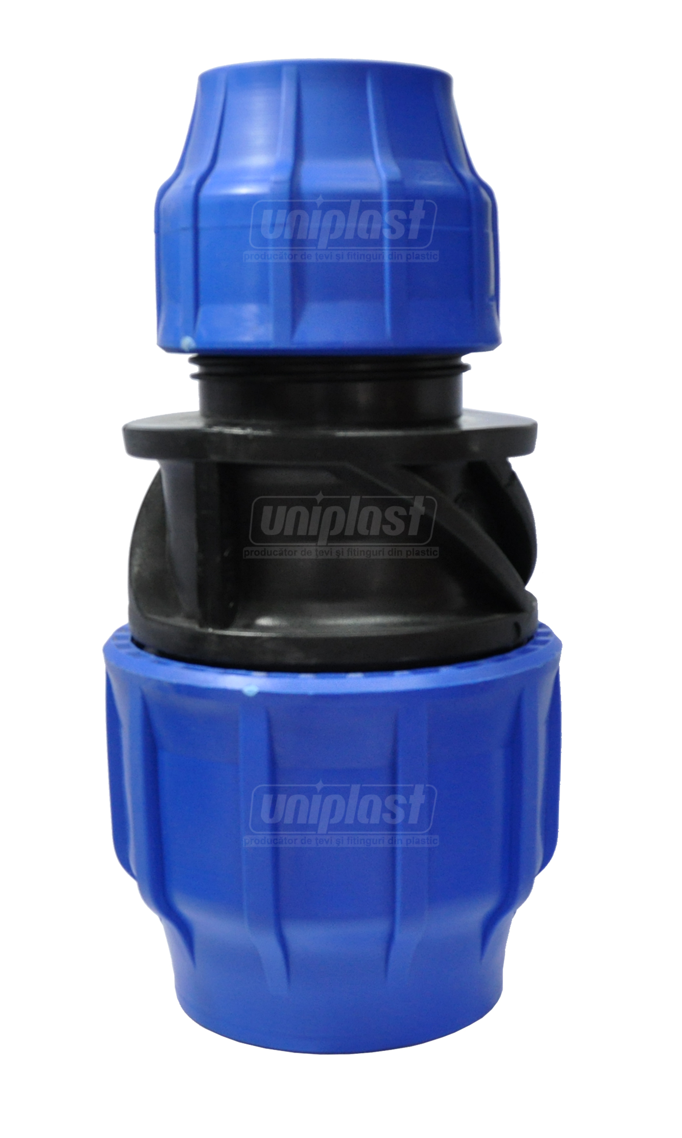 Соединение зажимное с переходом D. 90 x 63 / 16 M