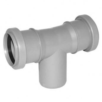Тройник ПП D. 50 x 50 / 90° универсальный SC