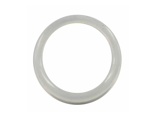 Прокладка для радиатора алюминиевого D. 1.1/4" силикон SC