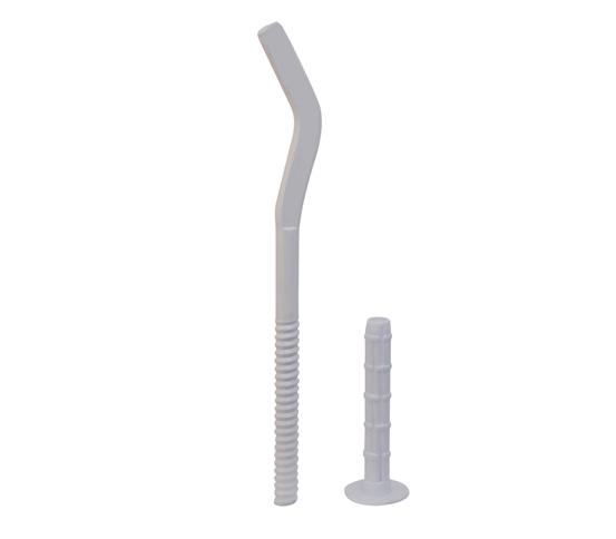 Крепление для радиатора чугунного 170 мм x 8 L-G/SM