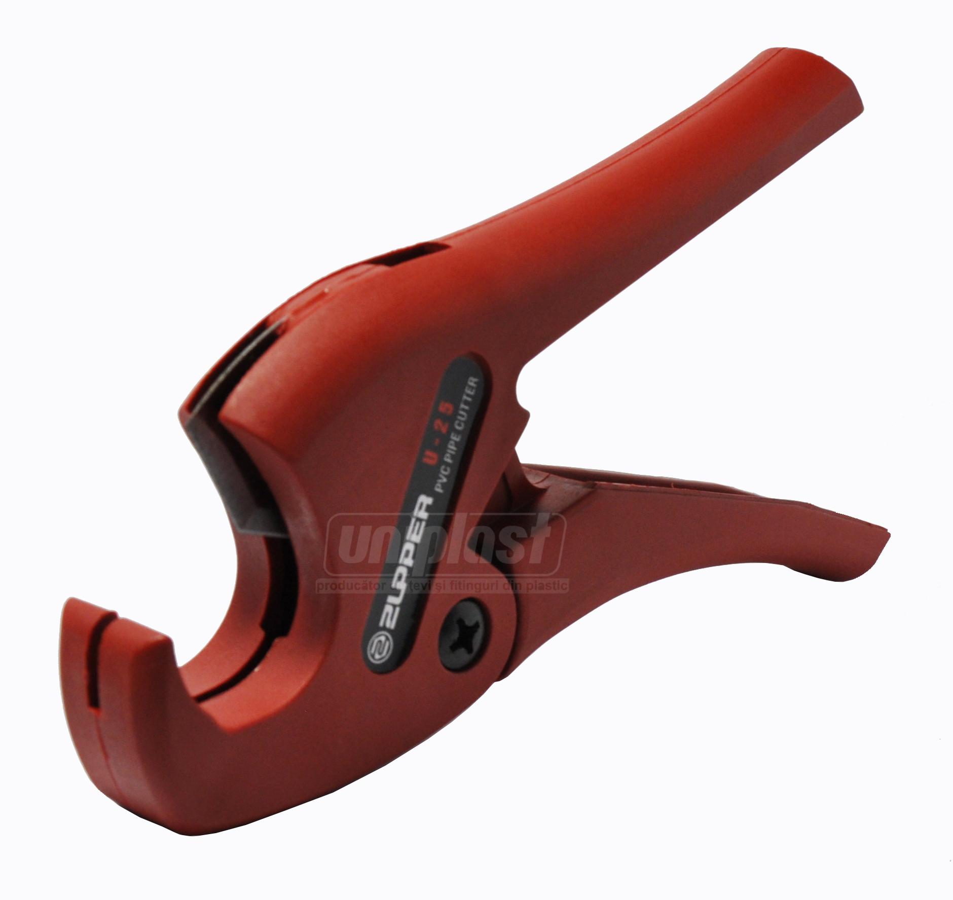 Taetor pentru teava PPR D. 20-25 U-25 ZUPPER