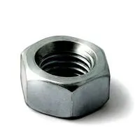 Гайка M20 оцинкованная SK (RU)