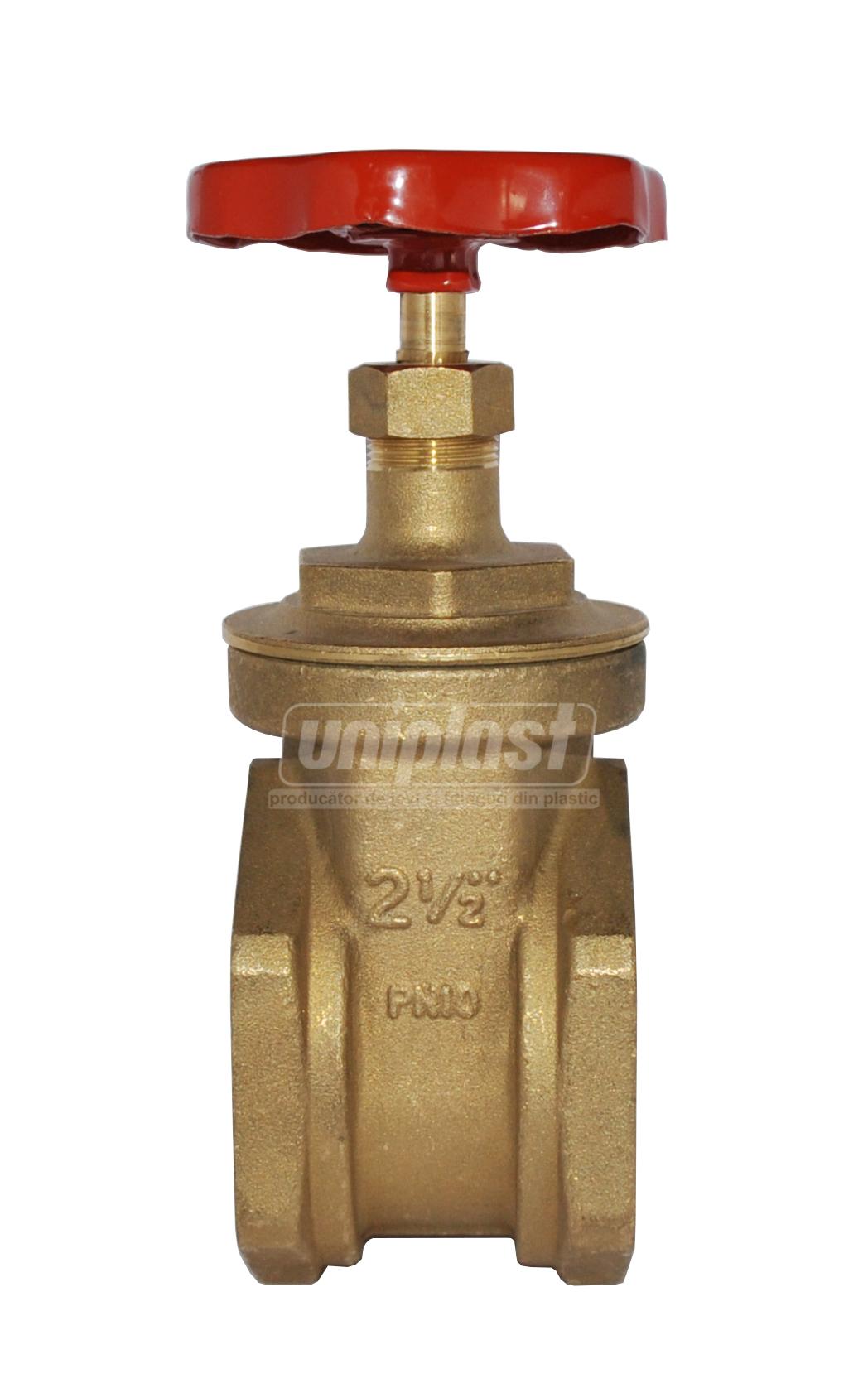 Robinet sertar D. 2.1/2" alama M