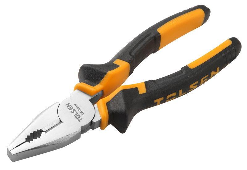 Cleste combinat 180 mm 7"  TOLSEN