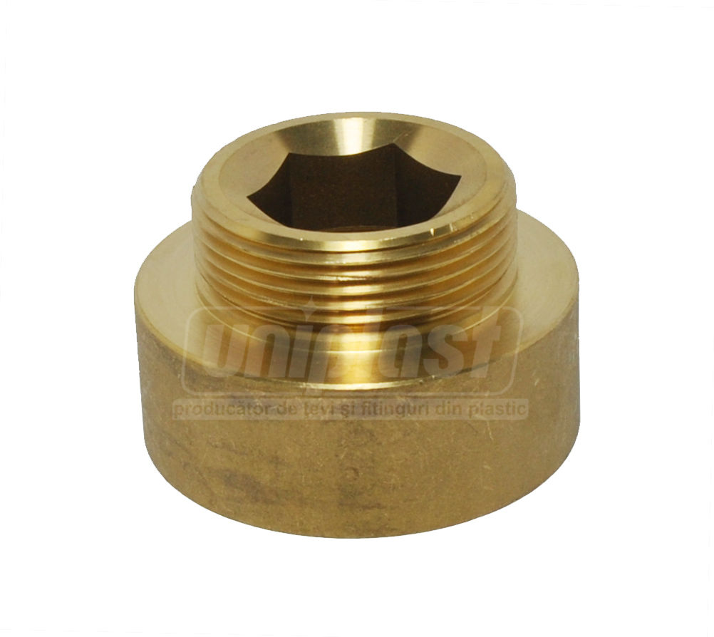 Reductie D. 1.1/2" x 3/4" FE/FI alama HY